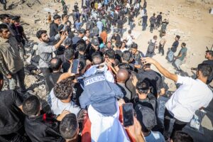 İSTANBUL (AA) – İsrail'in Gazze Şeridi'ni işgal ettiği dönemde silahlandırdığı