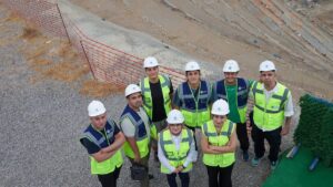 ANKARA (AA) – Üniversite öğrencileri, Gençlik ve Spor Bakanlığı ile