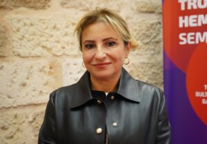 EDİRNE (AA) – İstanbul Arel Üniversitesi Rektör Yardımcısı Prof. Dr.