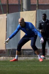 ANKARA (AA) – Gençlerbirliği, Trendyol Süper Lig'in 9. haftasında 18