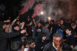 ANKARA (AA) – Gençlerbirliği Kulübünde başkan değişikliğinin genel kurula gidilerek