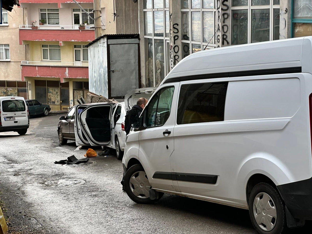 Giresun'da bir kişi oğlu tarafından silahla vurularak öldürüldü