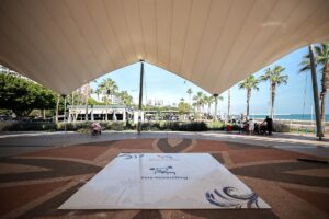 MERSİN (AA) – SERKAN AVCİ – Mersin'de yarın başlayacak Görme