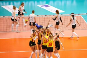 - Göztepe: 3 - Aydın Büyükşehir Belediyespor: 2