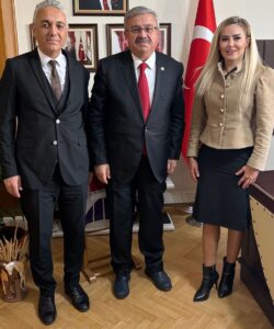 ANKARA (AA) – Hekimsen Genel Başkanı Adil Kurban, Sağlık Bakan