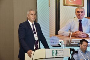 ANTALYA (AA) – Türkiye Görme Engelliler Spor Federasyonunun ev sahipliğinde