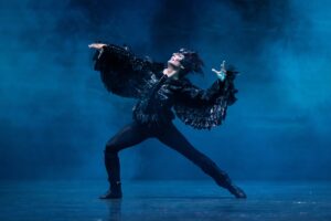 İSTANBUL (AA) – ÖZLEM LİMON – Zarafetin ve aşkın simgesi