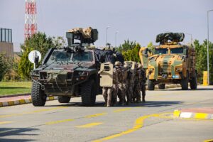 IĞDIR (AA) – Iğdır Emniyet Müdürlüğü tarafından Iğdır Şehit Bülent