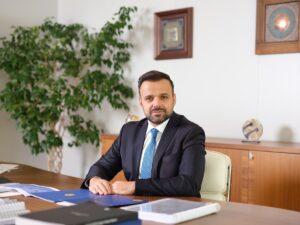 İSTANBUL (AA) – MEHMET SELÇUK GÜÇLÜ – Türkiye'nin 16 Ekim'de