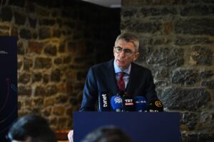 İSTANBUL (AA) – Öncü Spor Kulübü tarafından geleneksel olarak düzenlenen