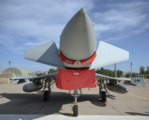 ANKARA (AA) – İngiltere Başbakanı Keir Starmer, Türkiye'ye getirilen Eurofighter