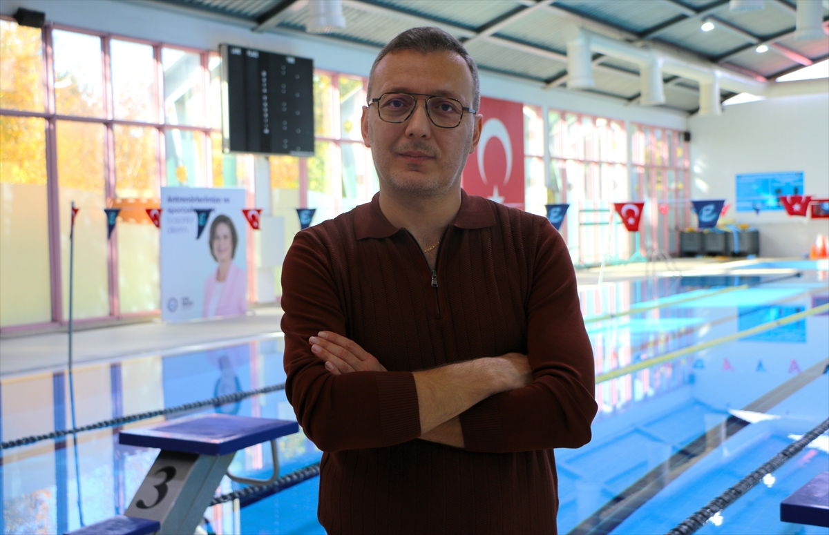 ESKİŞEHİR (AA) – YAVUZ EMRAH SEVER – Eskişehir Büyükşehir Belediyesi