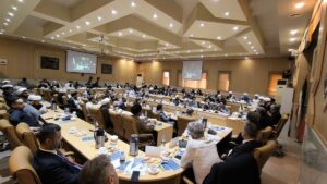 KUM (AA) – İran'da 16. yüzyılın ünlü filozoflarından Molla Sadra'nın