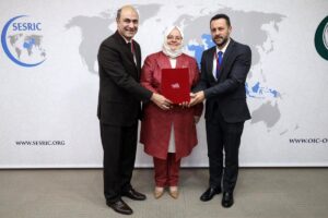 - Türkiye İstatistik Kurumu ile Arap Ülkeleri İstatistik Araştırma ve