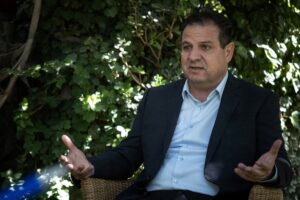 KUDÜS (AA) – ENES CANLI – ABD Başkanı Donald Trump'ın,