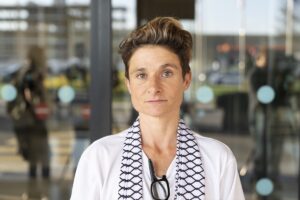 İSTANBUL (AA) – NURİ AYDIN/ SERCAN İRKİN – Uluslararası Özgürlük