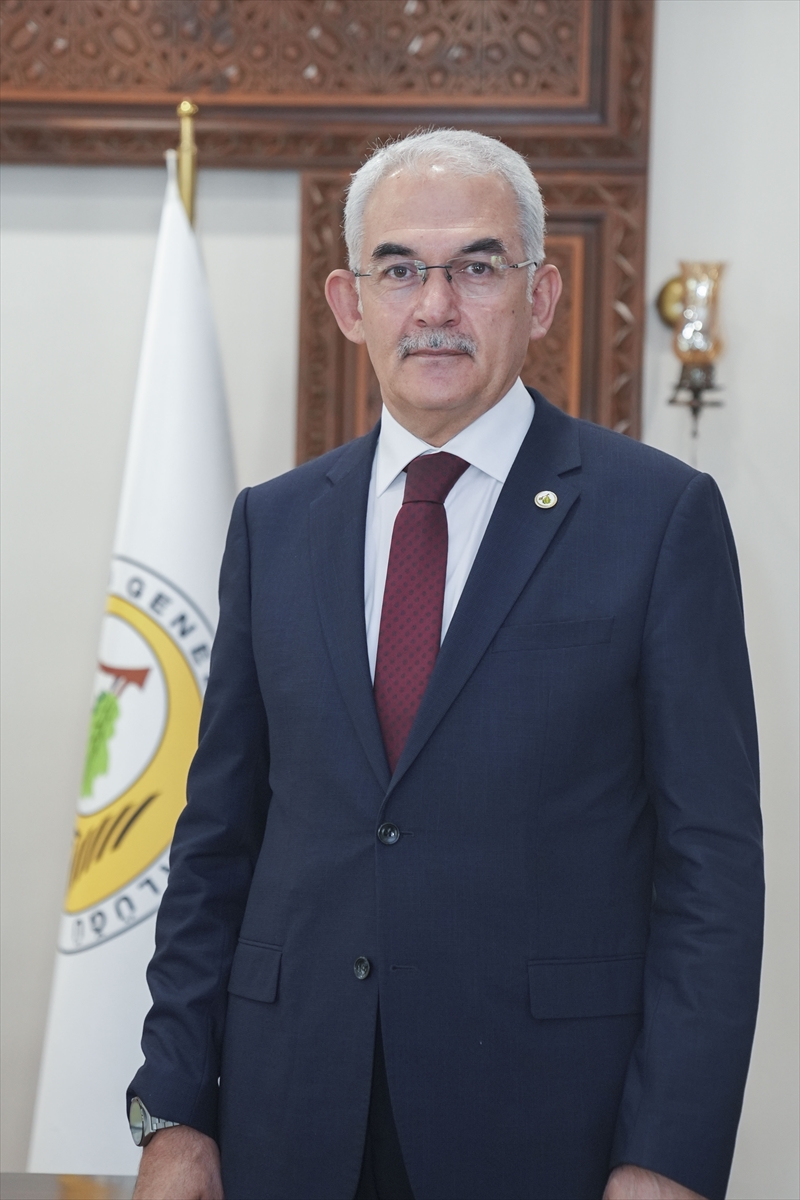 İstanbul Orman İnovasyon Haftası dünya ormancılarını buluşturacak