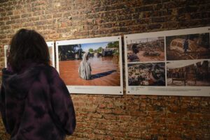 NEW YORK (AA) – Anadolu Ajansının (AA) düzenlediği uluslararası haber