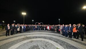 İSTANBUL (AA) – İstanbul Valisi Davut Gül, 19 Ekim Muhtarlar