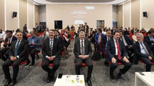 İSTANBUL (AA) – İbn Haldun Üniversitesi ve Anayasa Mahkemesi işbirliğinde