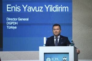 İSTANBUL (AA) – Adalet Bakanlığı Ceza ve Tevkifevleri Genel Müdürlüğünün