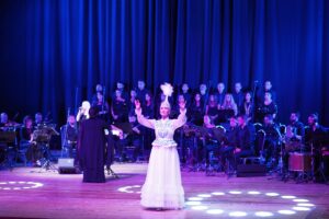 İZMİR (AA) – Kültür ve Turizm Bakanlığına bağlı İzmir Devlet