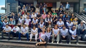 İZMİR (AA) – İzmir'de Buca Belediyesinde çalışan memurlar, 5 aydır