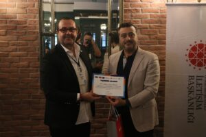 İZMİR (AA) – Cumhurbaşkanlığı İletişim Başkanlığı İzmir Bölge Müdürlüğü tarafından,