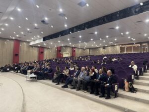 İZMİR (AA) – İzmir'de Dokuz Eylül Üniversitesi (DEÜ) ile Medya