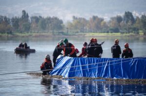 İZMİR (AA) – Afet ve Acil Durum Yönetimi (AFAD) Başkanı