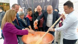 KARABÜK (AA) – Karabük'ün UNESCO Dünya Mirası Listesi'nde yer alan