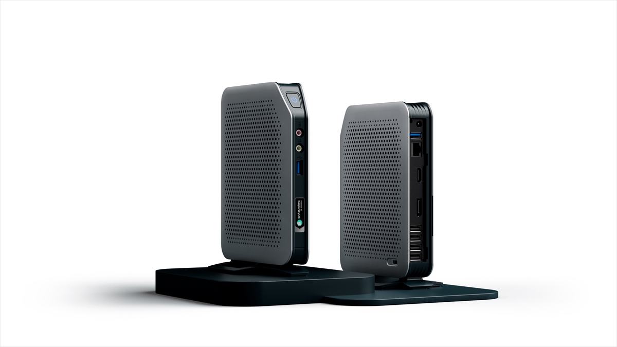 Kaspersky ince istemci işletim sistemi Thin Client 2.3'ü GITEX 2025'te tanıttı