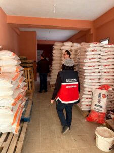 KASTAMONU (AA) – Kastamonu Valiliği, 2025 yılının ilk 9 ayında