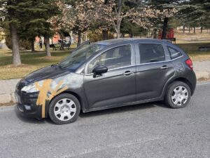 KAYSERİ (AA) – Kayseri'de eski eşi tarafından tüfekle vurulan üniversite