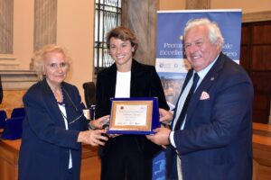 ROMA (AA) – İtalya'da bu yıl 3'üncüsü düzenlenen Akdeniz Mükemmeliyet