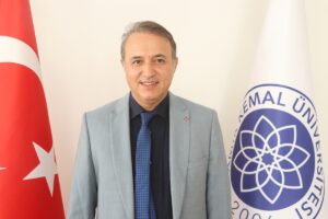 TEKİRDAĞ (AA) – Tekirdağ Namık Kemal Üniversitesi (NKÜ) Çorlu Mühendislik