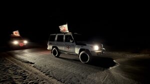 İSTANBUL (AA) – İsrail, Hamas'ın askeri kanadı İzzeddin el-Kassam Tugayları'nın