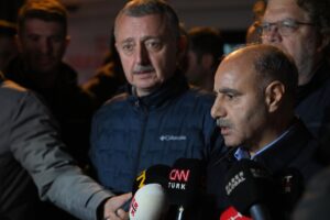 - Anne Emine Bilir'e ulaşma çalışmaları sürüyor