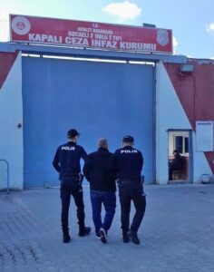 KOCAELİ (AA) – Kocaeli'nin Kartepe ilçesinde, Fetullahçı Terör Örgütü (FETÖ)