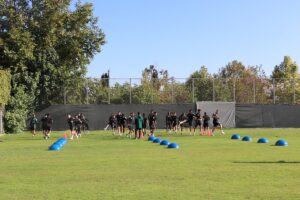 KOCAELİ (AA) – Trendyol Süper Lig'in 10. haftasında 25 Ekim