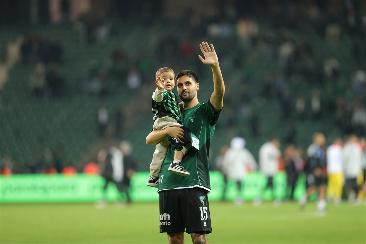 Futbol: Trendyol Süper Lig