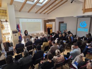 PRİŞTİNE (AA) – Kosova’nın başkenti Priştine’de düzenlenen "7. Uluslararası Türkiye