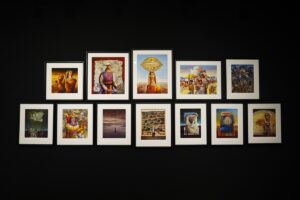 İSTANBUL (AA) – Kültür ve Turizm Bakanı Mehmet Nuri Ersoy,