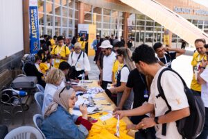 MALATYA (AA) – Kültür ve Turizm Bakanlığı tarafından gerçekleştirilen Malatya