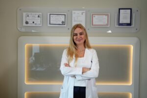 İSTANBUL (AA) – Medipol Acıbadem Bölge Hastanesi Nöroloji Bölümü'nden Doç.