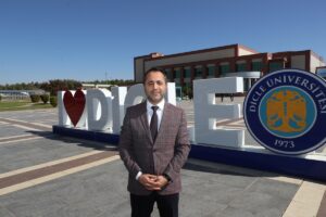 DİYARBAKIR (AA) – TBMM Başkanı Numan Kurtulmuş'un Diyarbakır ziyaretine eşlik