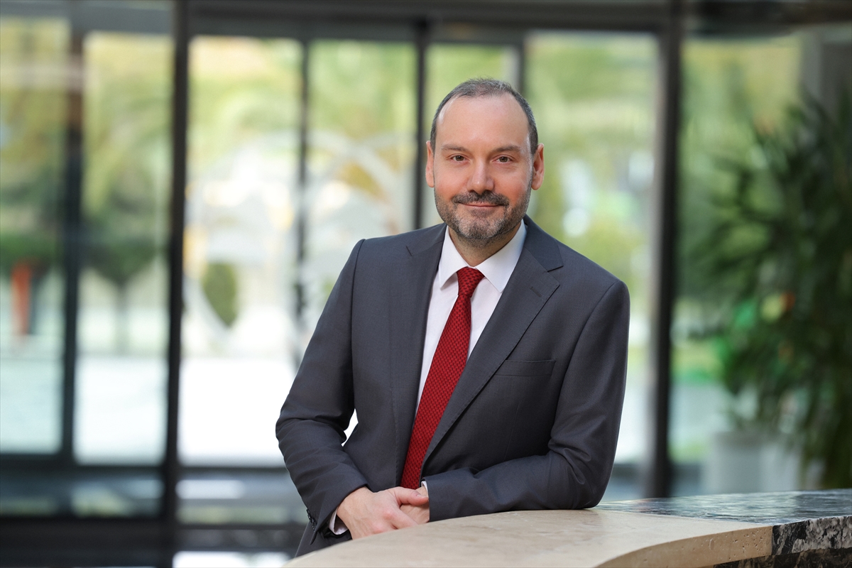 Kuveyt Türk'e International Finance Awards'tan ödül