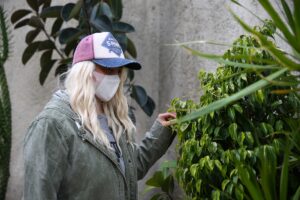 ADANA (AA) – Adana'da lösemili çocuklara kök hücre bağışında bulunmak