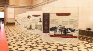 VİYANA (AA) – Macaristan'ın başkenti Budapeşte'de Cumhuriyet'in 102. yılı ve