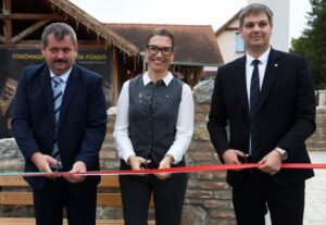 VİYANA (AA) – Macaristan'ın isminde "Türk" ifadesi geçen tarihi Macar